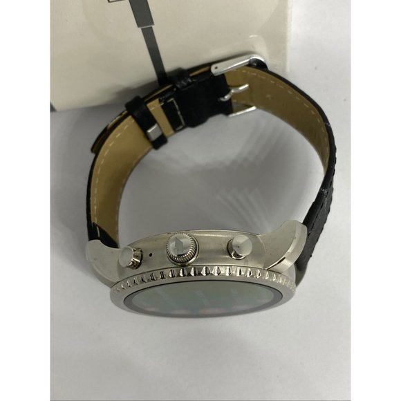 Fossil Gen 3 Authentic Genuine Smart Watch Custom Band FTW4003 CR587 main image 5